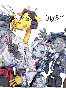DV7과 동거,(개인용) 대표 이미지