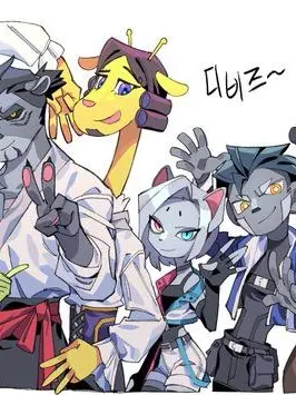 SlimyBay9411의 DV7과 동거,(개인용)