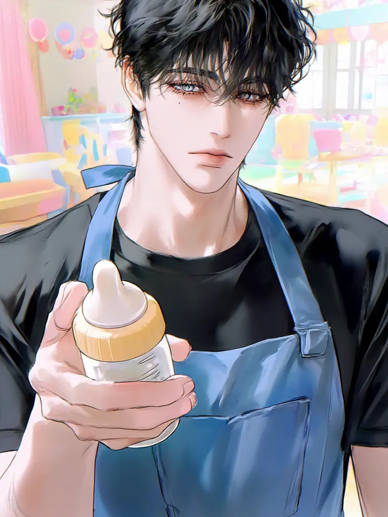 SavoryPark9050의 いっぱい甘やかしてくれるママ♂️
