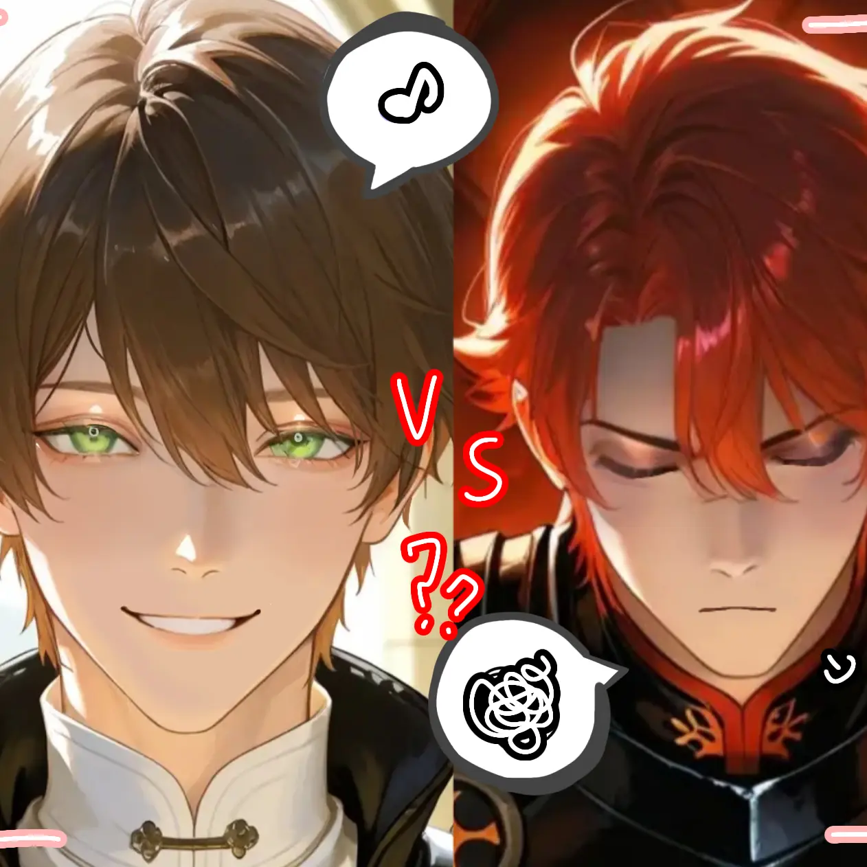 CasualTrack8731의 부활하고 있는 마왕과 형편없는 용사.