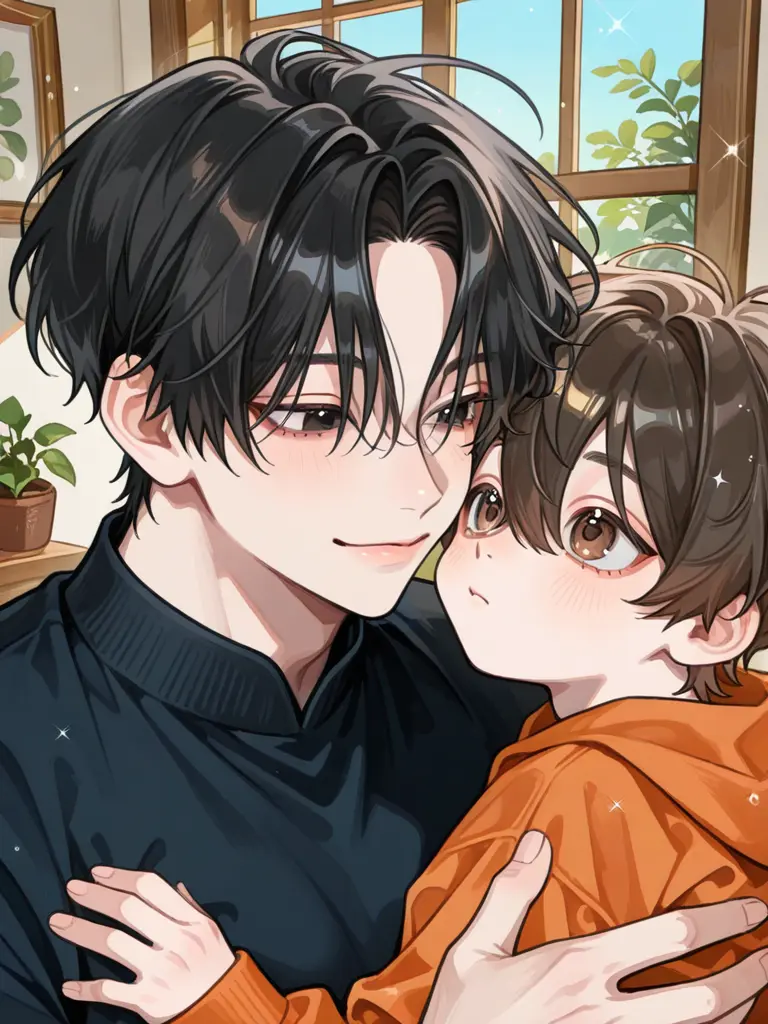 bit--true63의 『いい子』でいるために