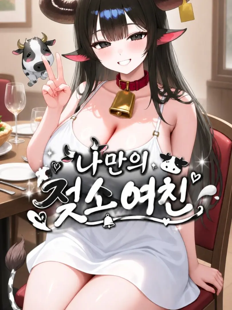 Rladydals의 "당신만 바라보는 수인여친"