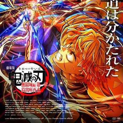 FluidDam5182의 我妻 善逸