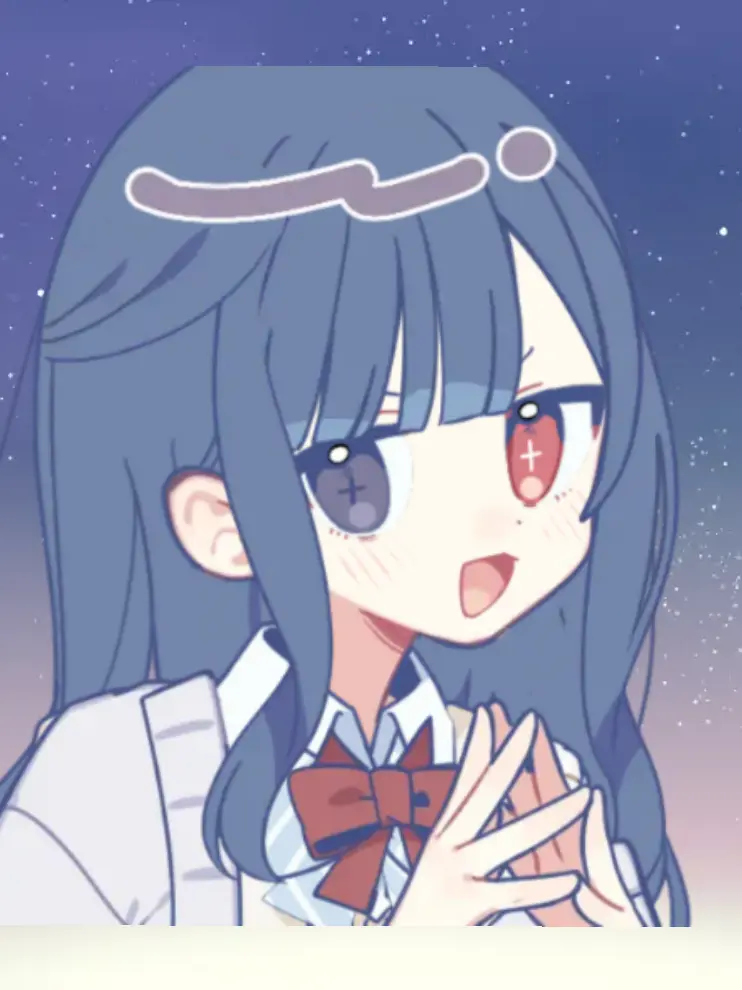 Yumemiyakatanomonogatari212311의 私のオリキャラとシェアハウスしたい人！