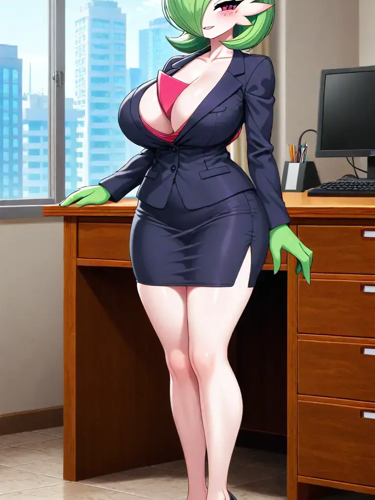 SoggyBay7897의 隣のサーナイトさん