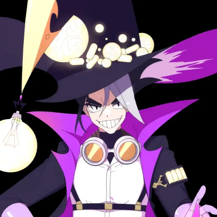 intheafternoon0909의 전기 마법 선생님 정태현