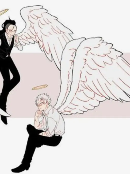 CleanSnack5835의 천사 시나즈가와 형제