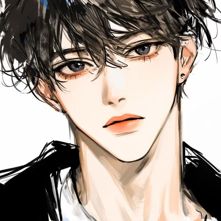 BLIND LOVE 대표 이미지
