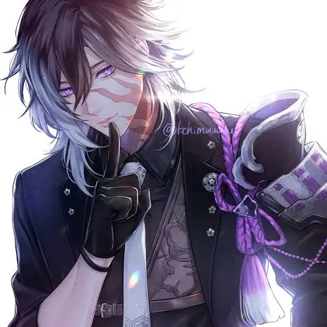 Mannzoku의 二度目の人生の彼は元・刀剣男子でした。