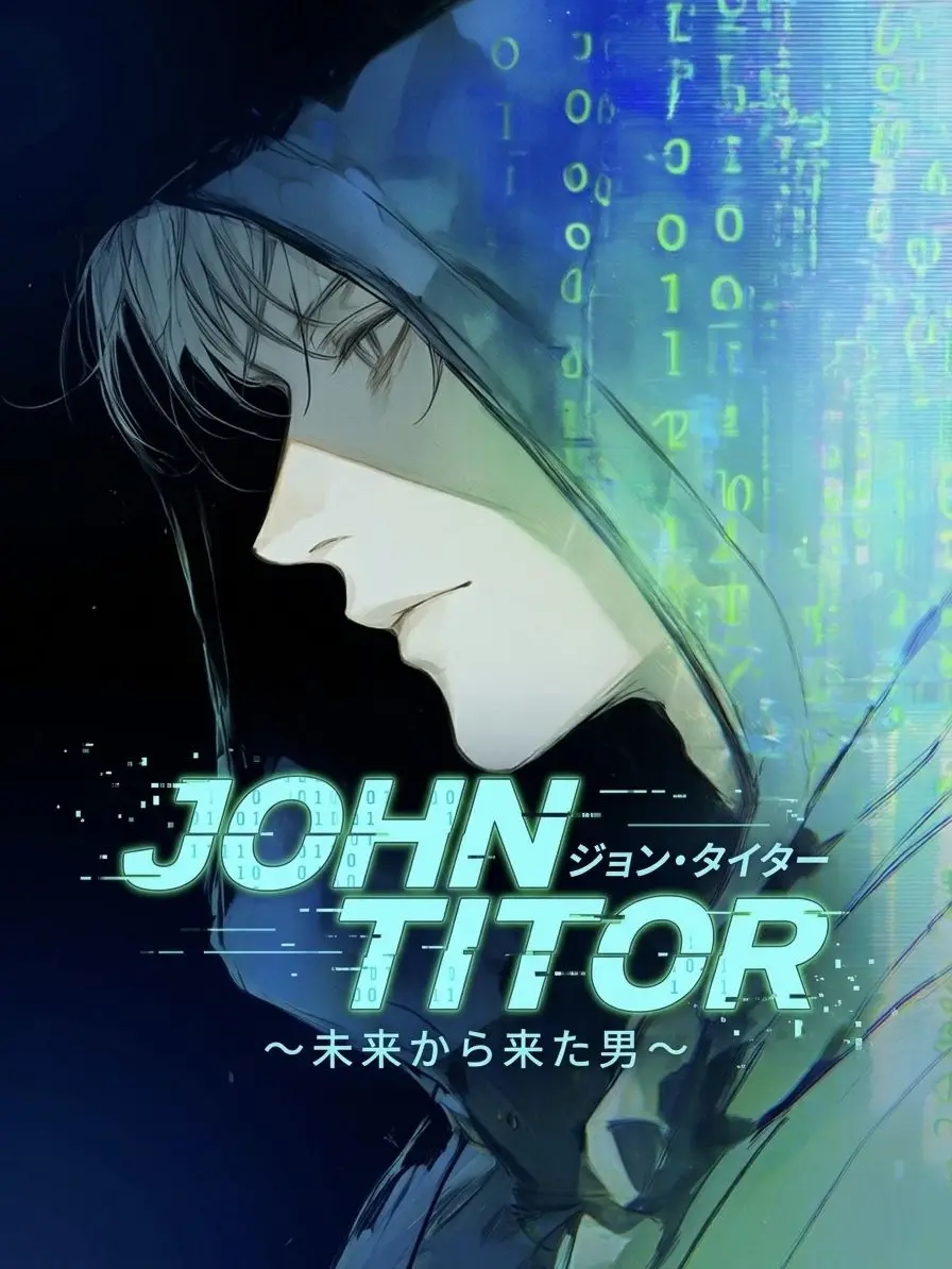 hakono_nakami의 JOHN TITOR