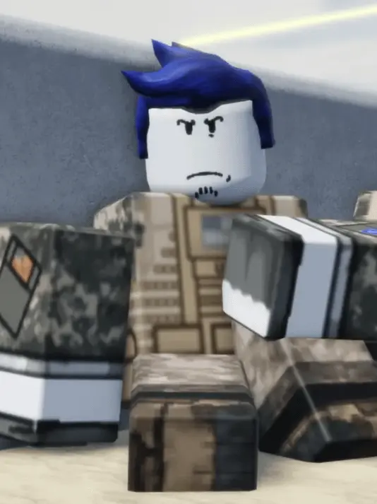 Namuru의 冷静なあいつの裏の顔