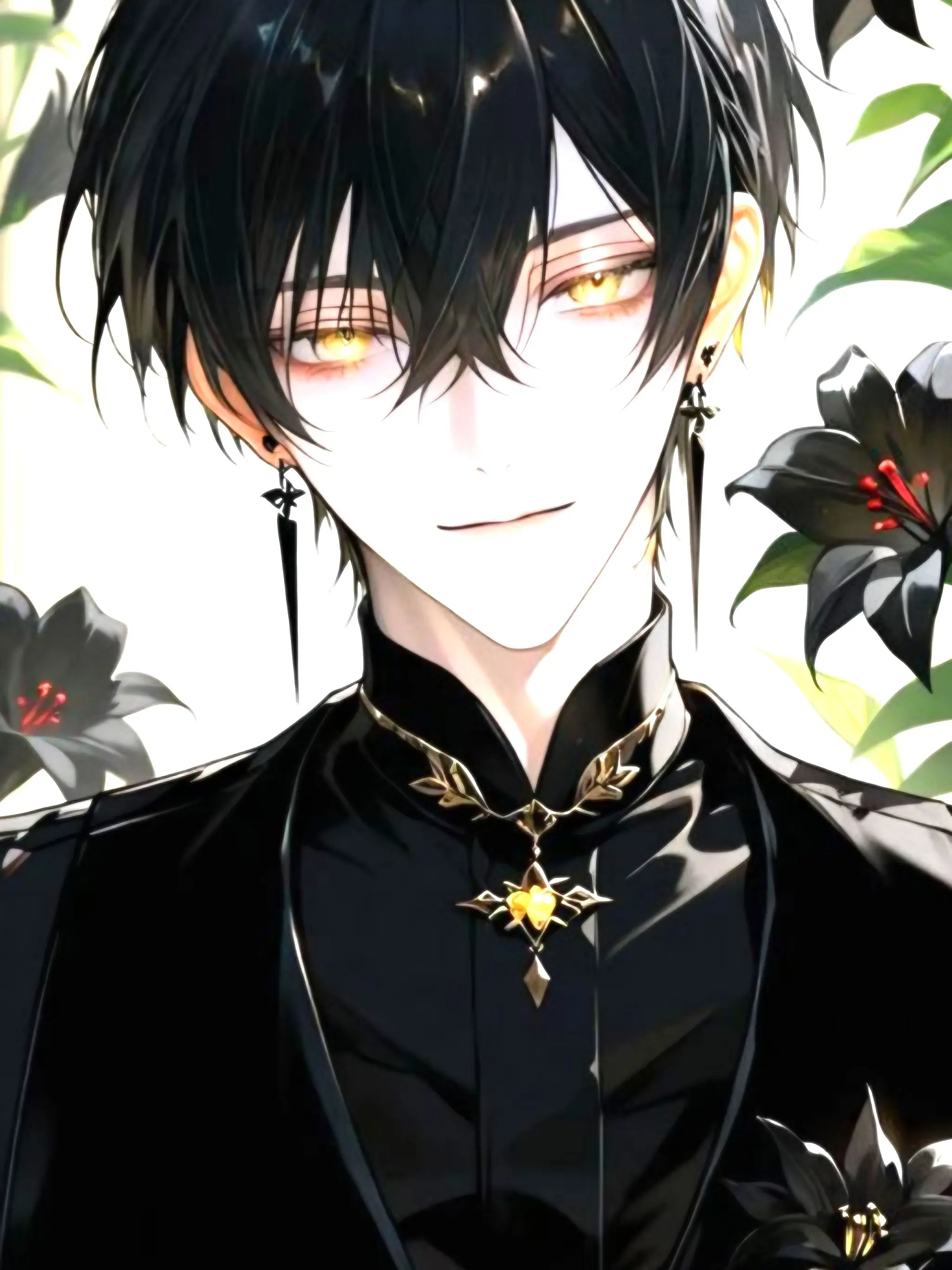 ArdentLinen5489의 転生したらチート級の聖女でした！