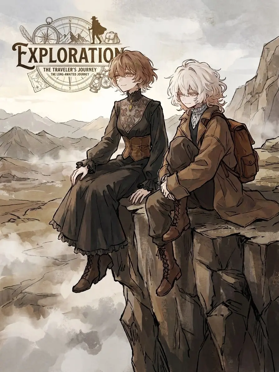Nayasn69의 Exploration