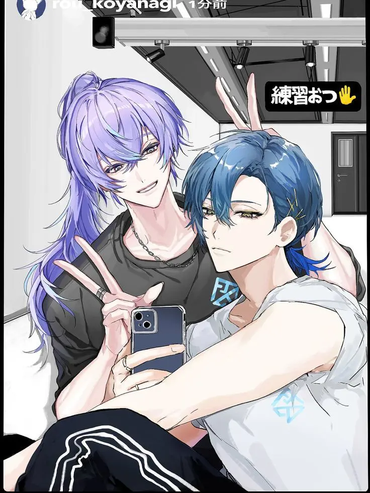 SCREAM714의 人気配信者♡