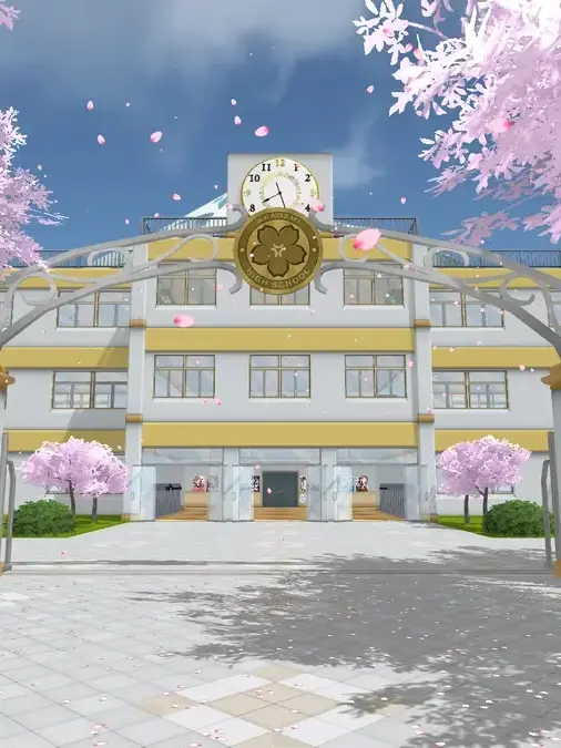 NoNameeee의 Akademi high