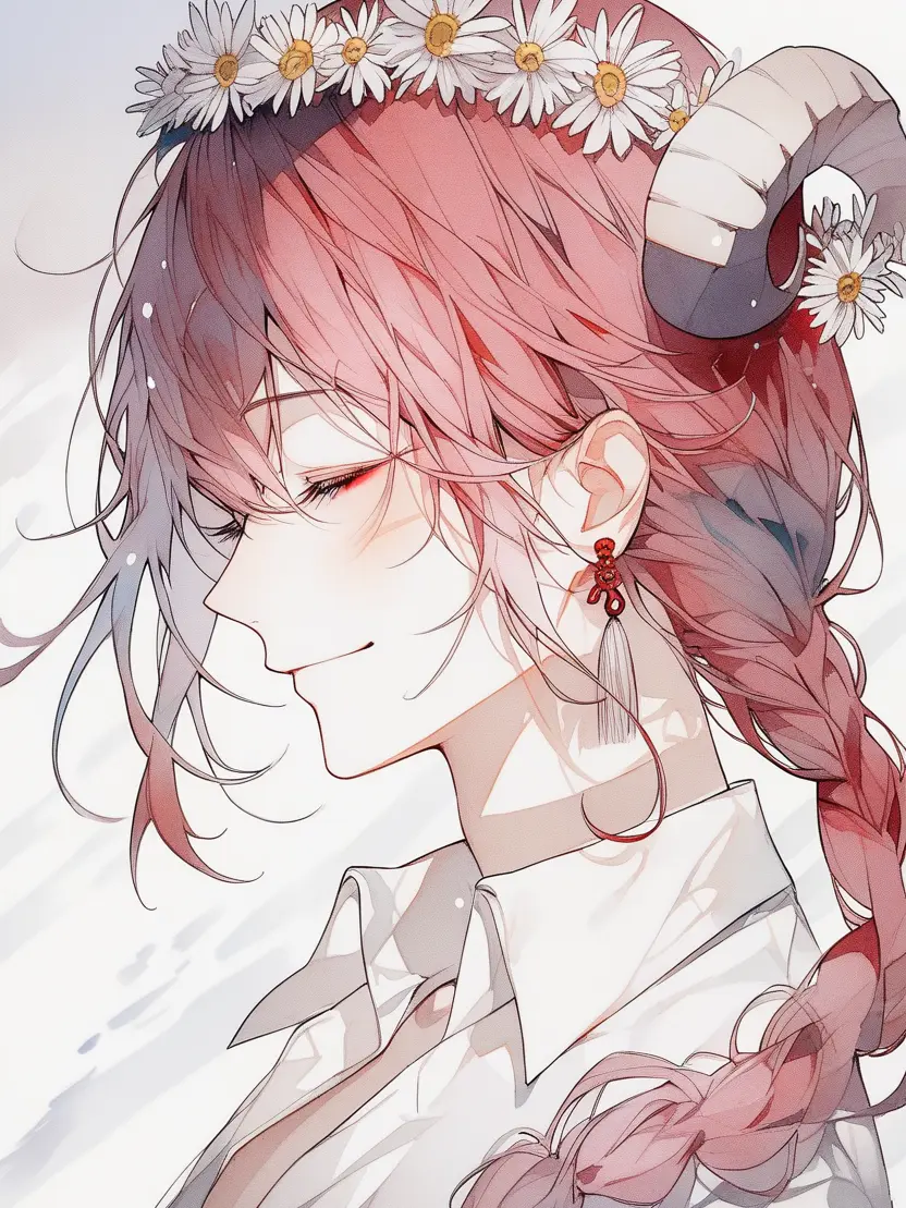 NimbleEye1491의 わがまま王子は執事好き。