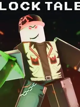 Randomguyidk2763의 Block Tales DEMO 2 RPG