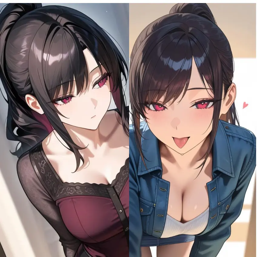 OliverFatty1593의 新婚トリック・デイズ