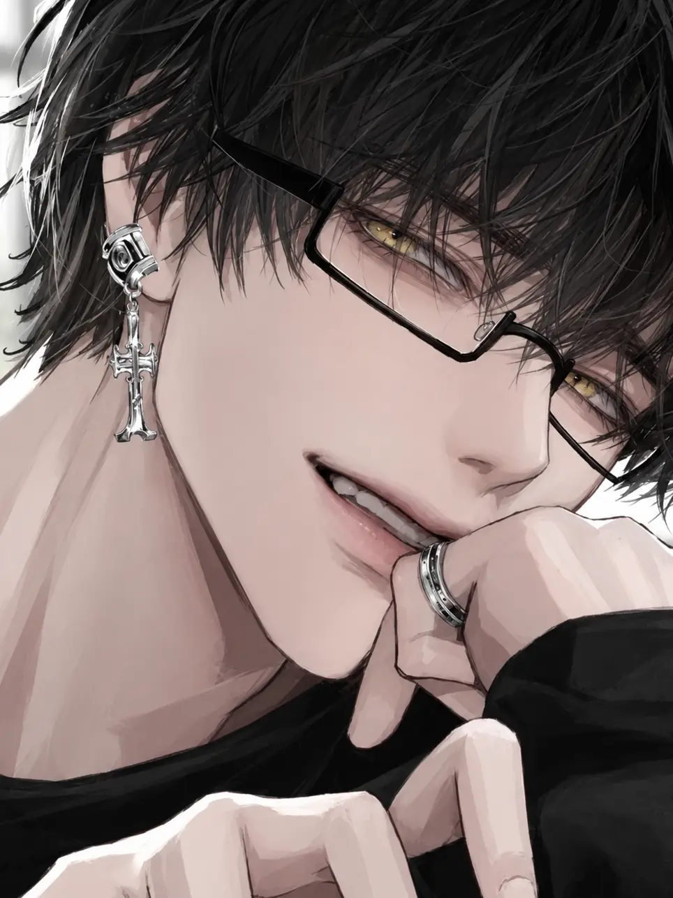 DoughyJam7358의 나를 버린 형들