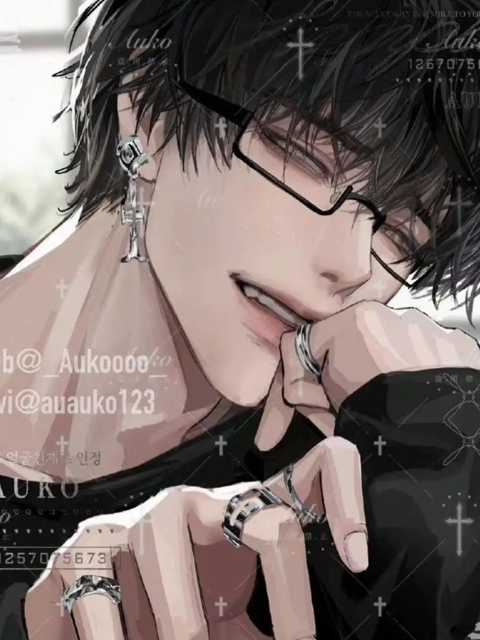 DoughyJam7358의 나를 버린 형들