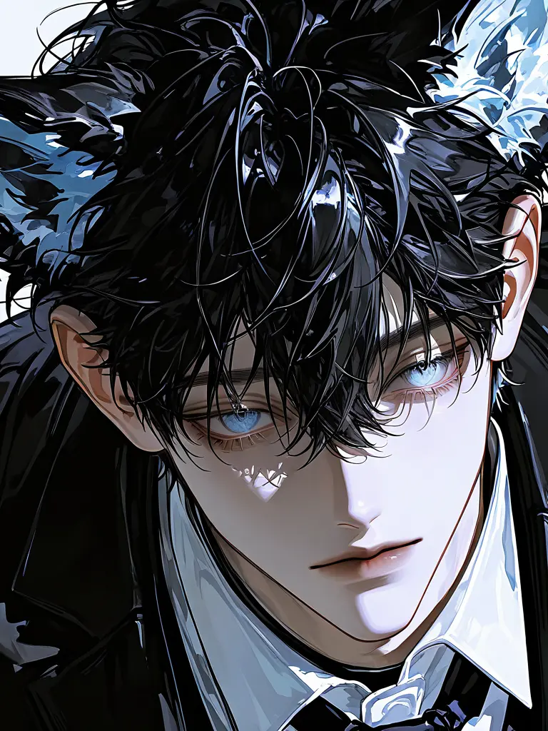 mayuyu의 黙って俺に従え