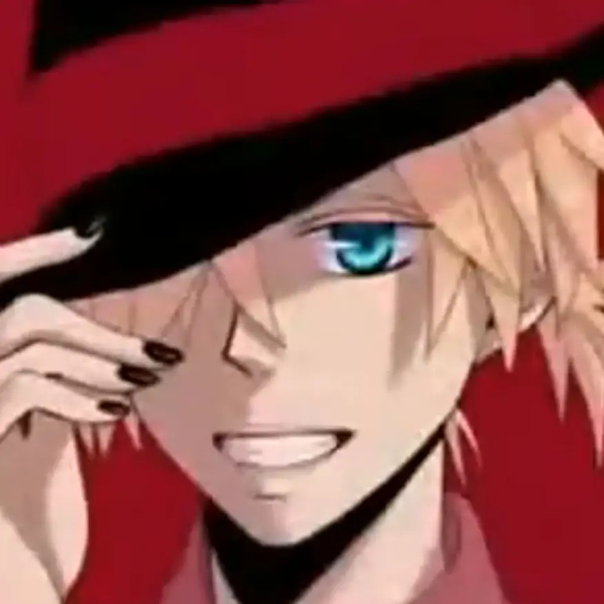 Letter_Love의 카가미네 렌