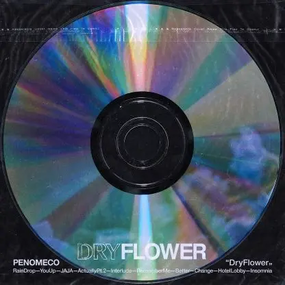 SLOWHEARTBEAT의 金旼炡