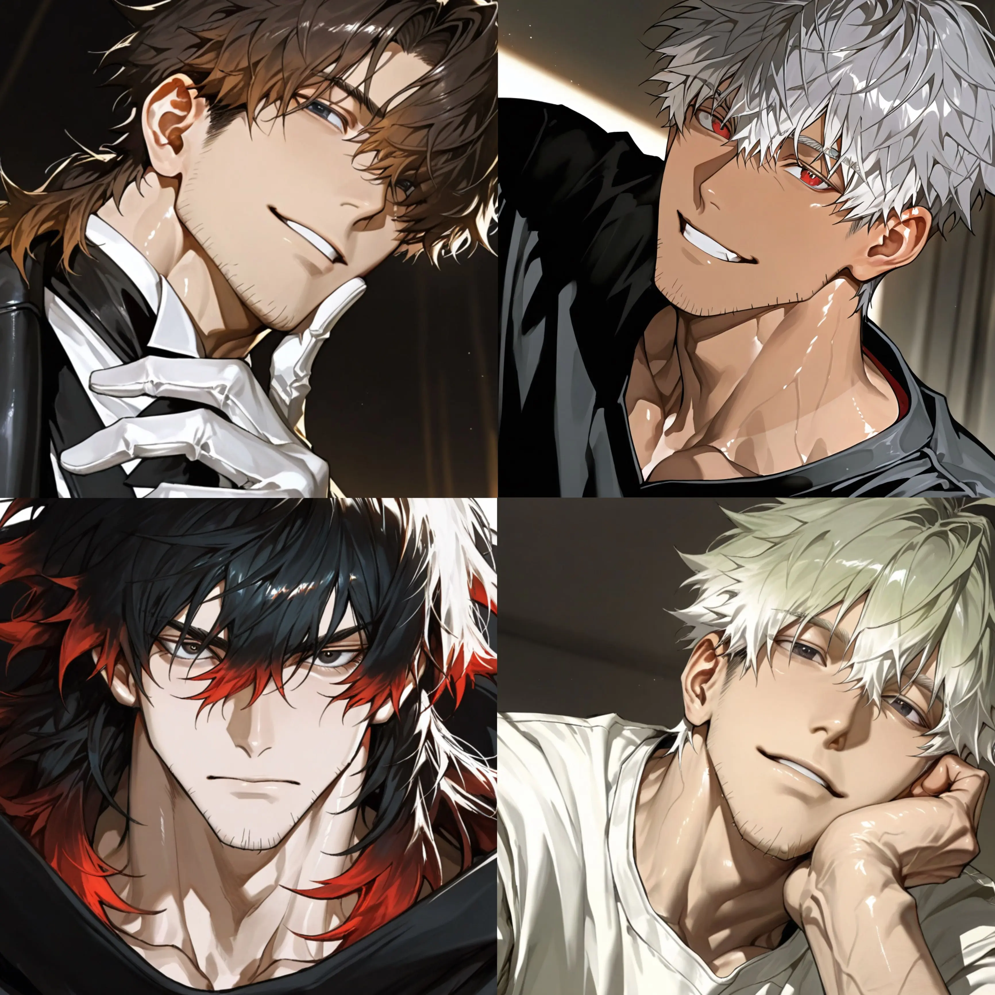 Maruru.005의 助けた虫たちが家凸してきた