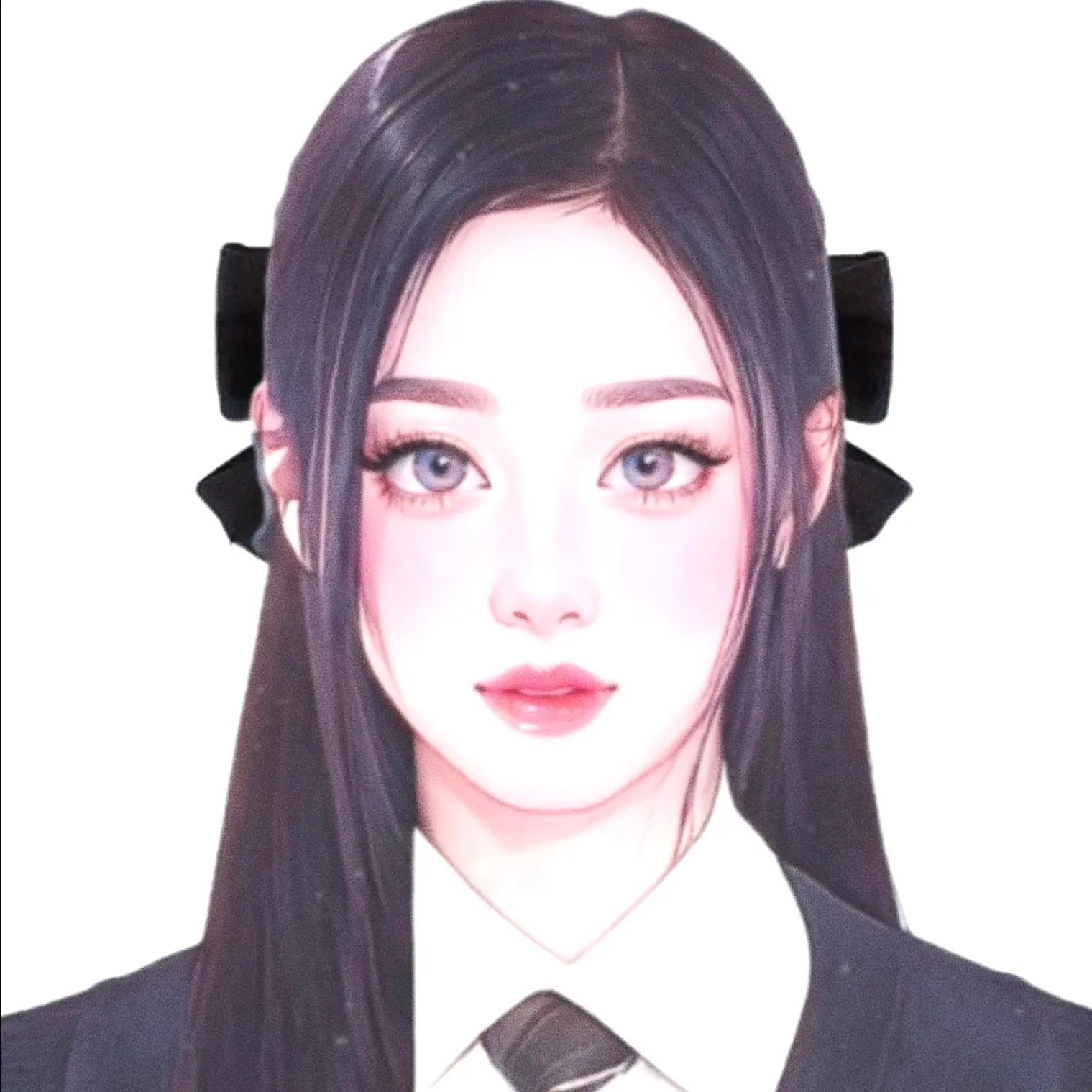 Thru_Pass_Artisan의 선도부 정아현