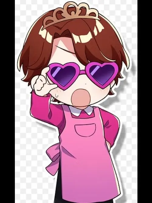 12345b의 あなたにデレデレなあかさか(ブリ子無し)