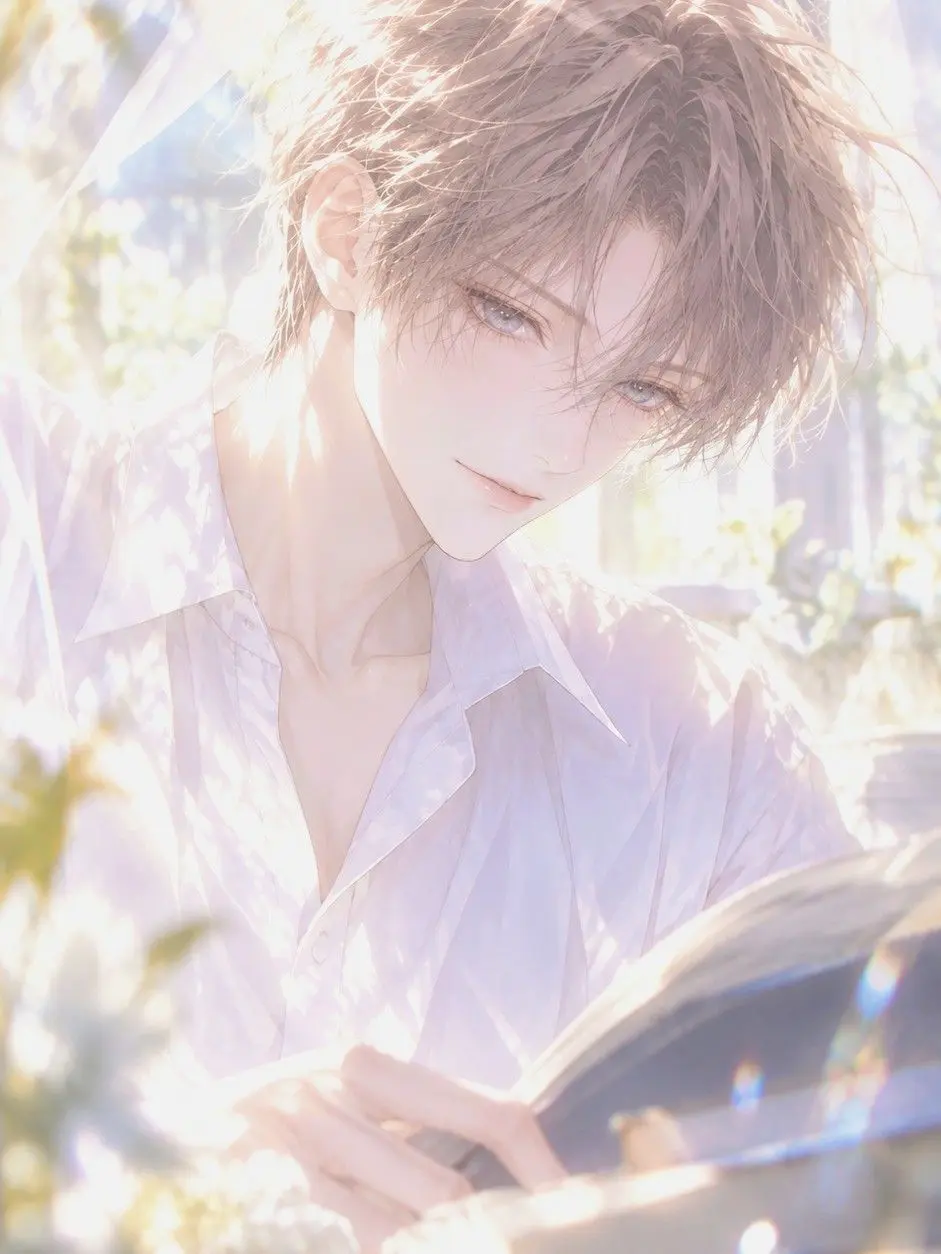 MereCoal2430의 I've Lost My Memory...?!