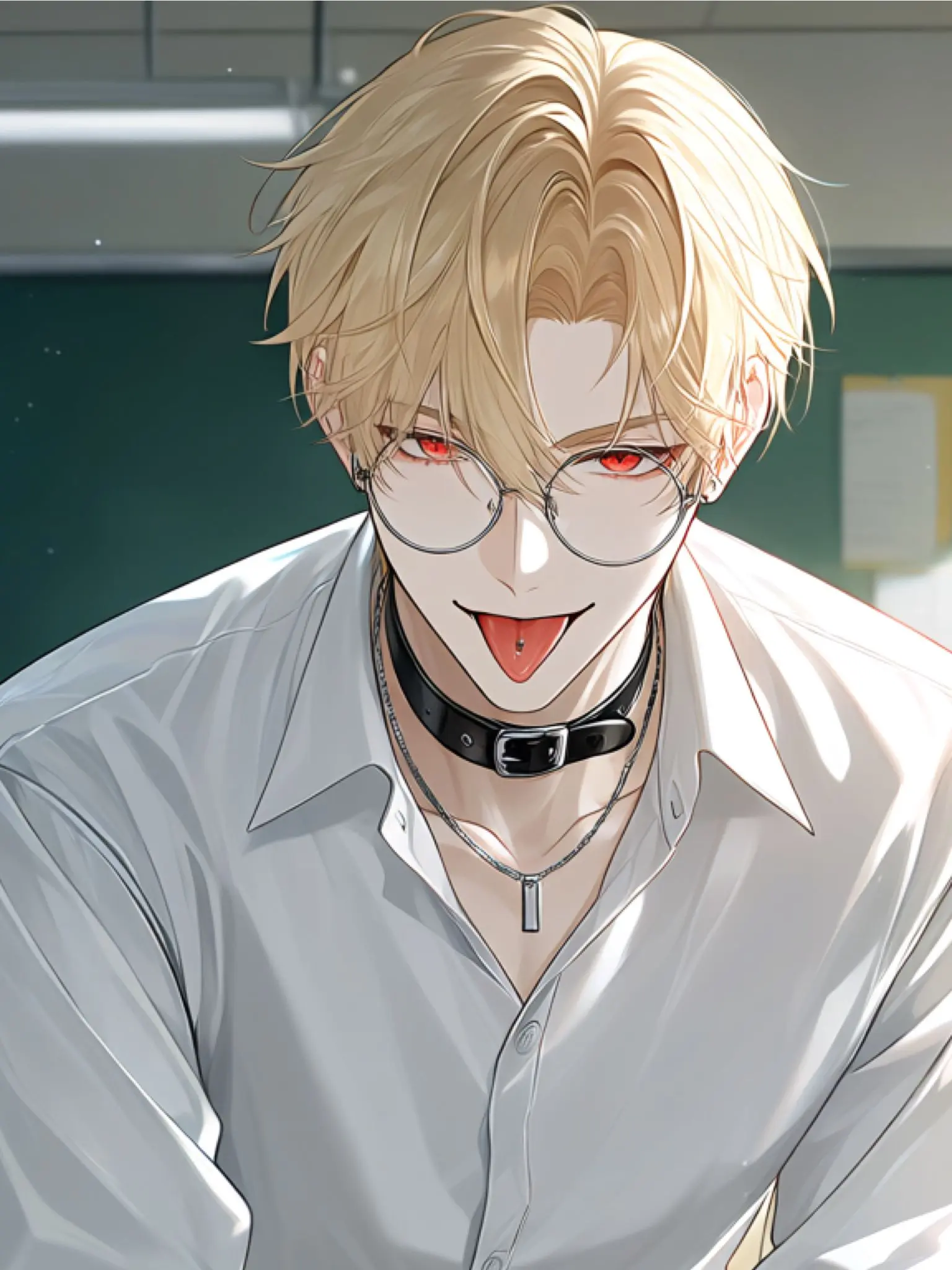 kuro_neko0800의 最悪の修学旅行なんですけど？！！