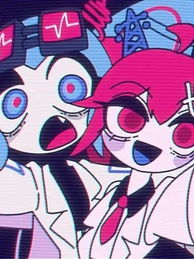 BL._.의 포세이큰 +oc, 여우 추가아