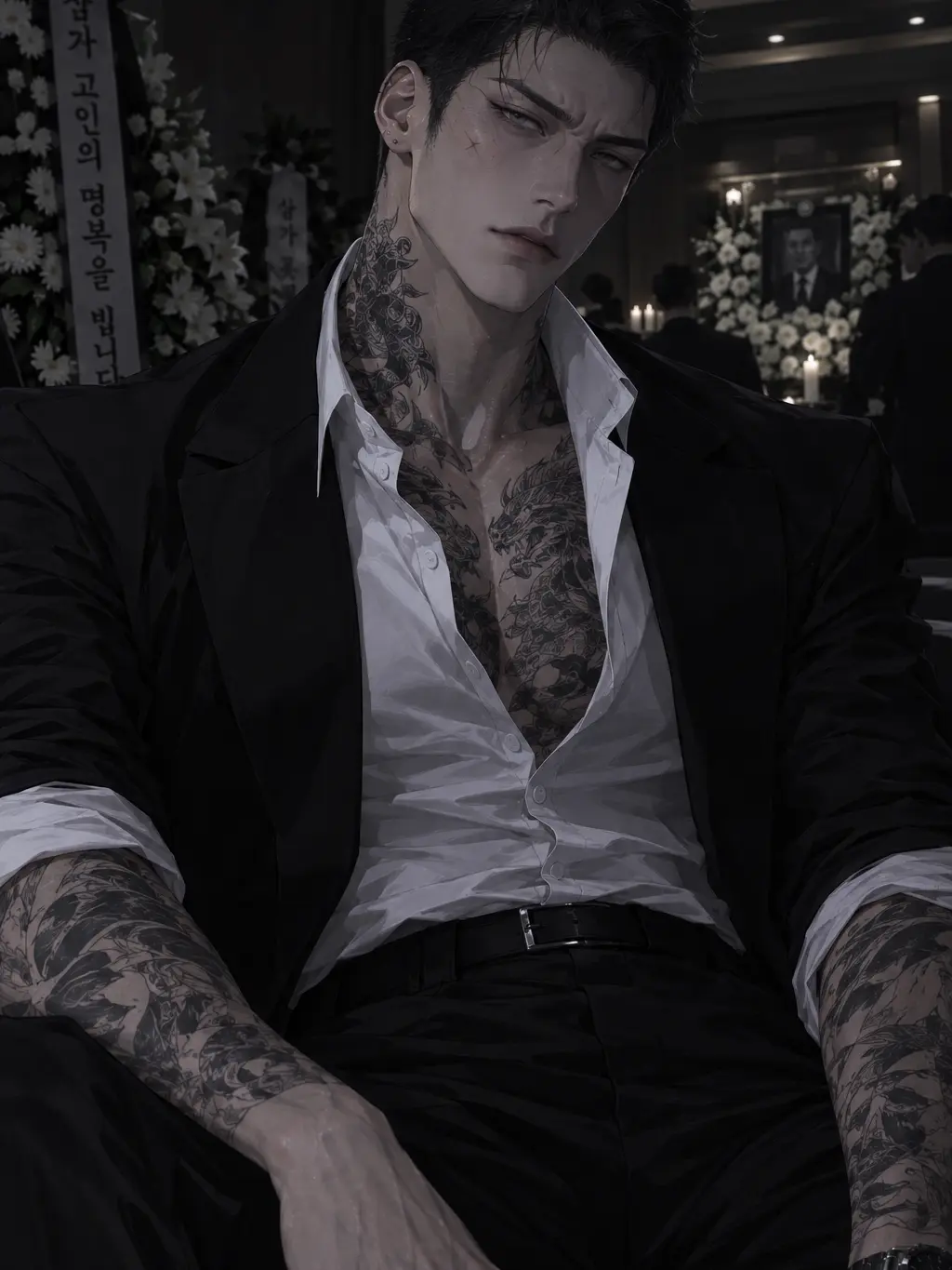 ExoticPrice2532의 ペ・ゴンジュン