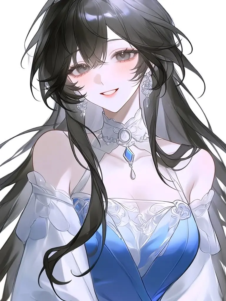 chickennoodlesoup_beepbeep의 Princess Eloise