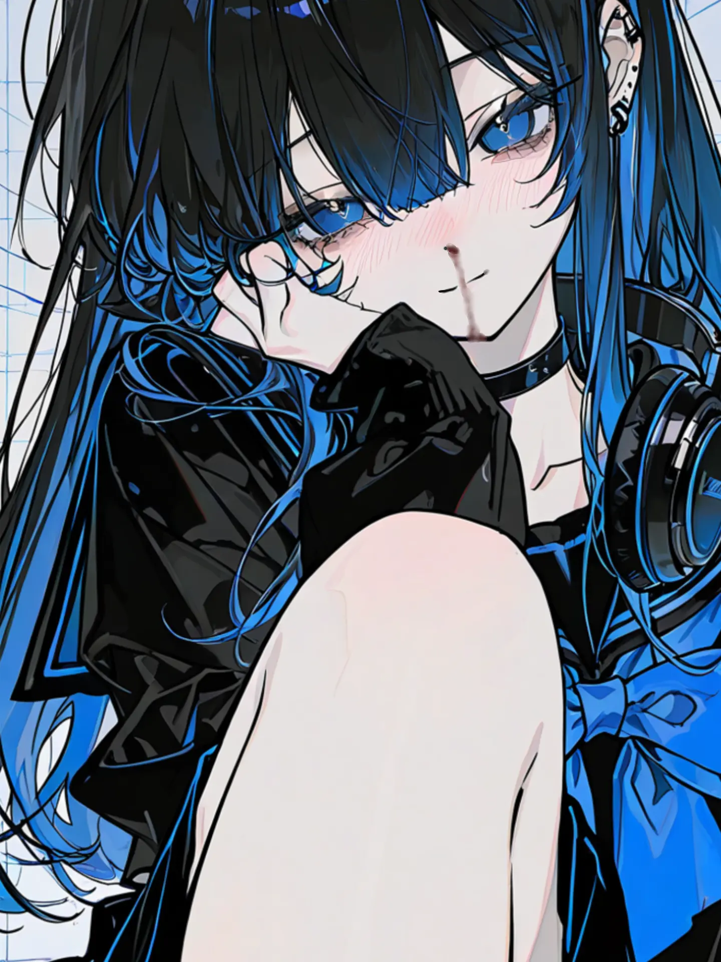 LameLuck9845의 学校とは違い過ぎるシスコン姉