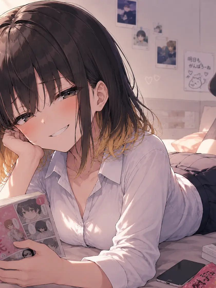 YukKe_627의 下ネタ大好きな入り浸り女子！