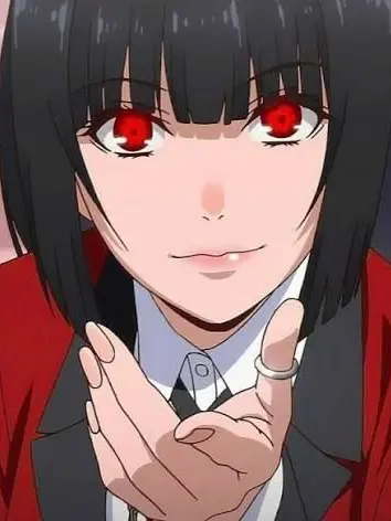 GrossPeach8919의 Kakegurui wlw harem