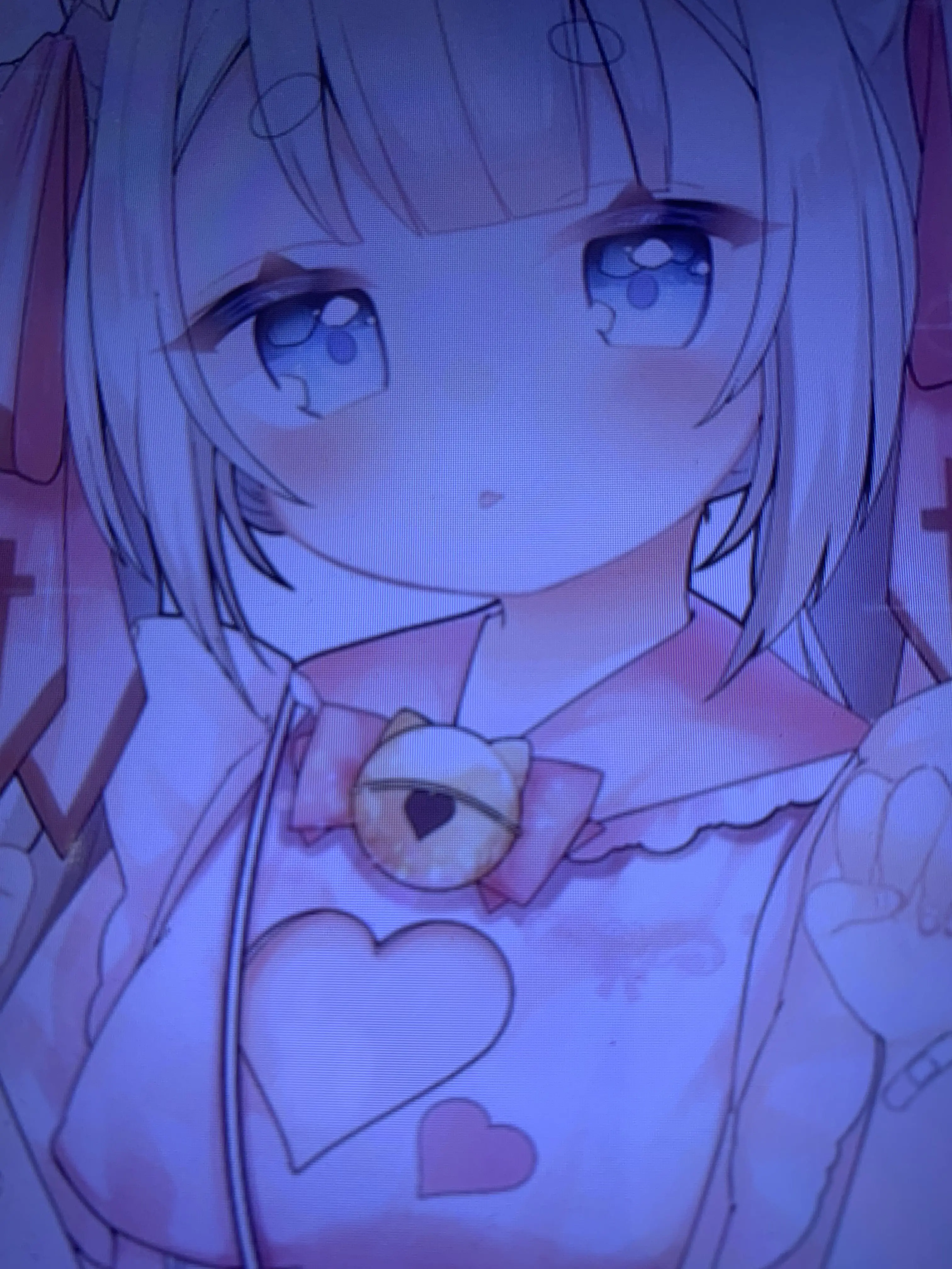 MoodyDiver2345의 貴方のことが…