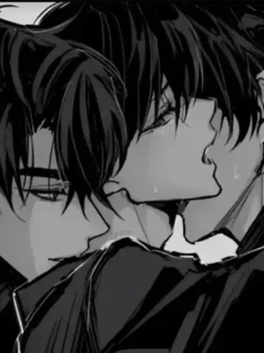 Gayboygio의 칼렙과 이단 - 쌍둥이 [BL]