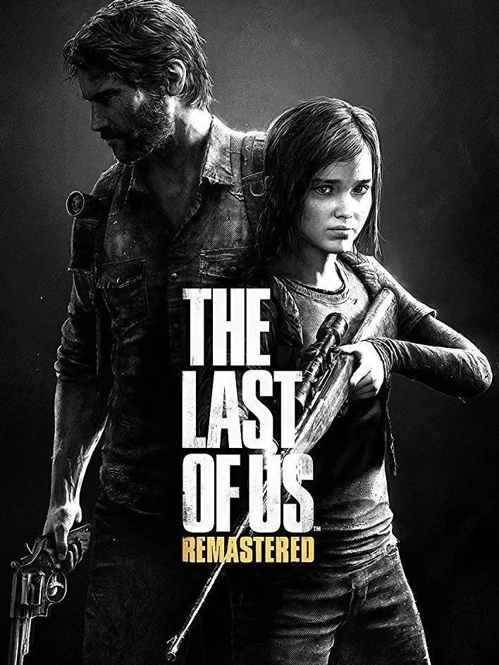PickyHerb1762의 Tje last of us (Tlou) RPG