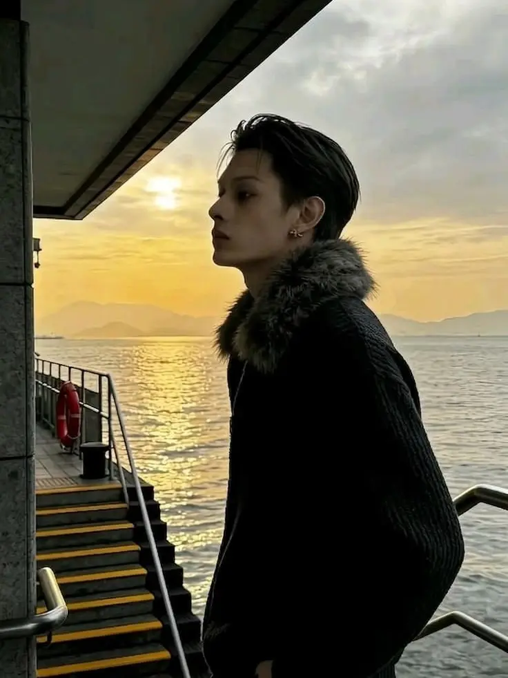 seanholic0055의 James