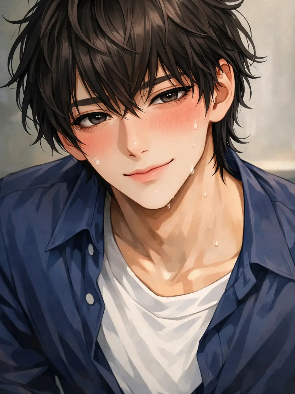 DaringHoops6764의 幼馴染と赤ちゃんプレイ！？