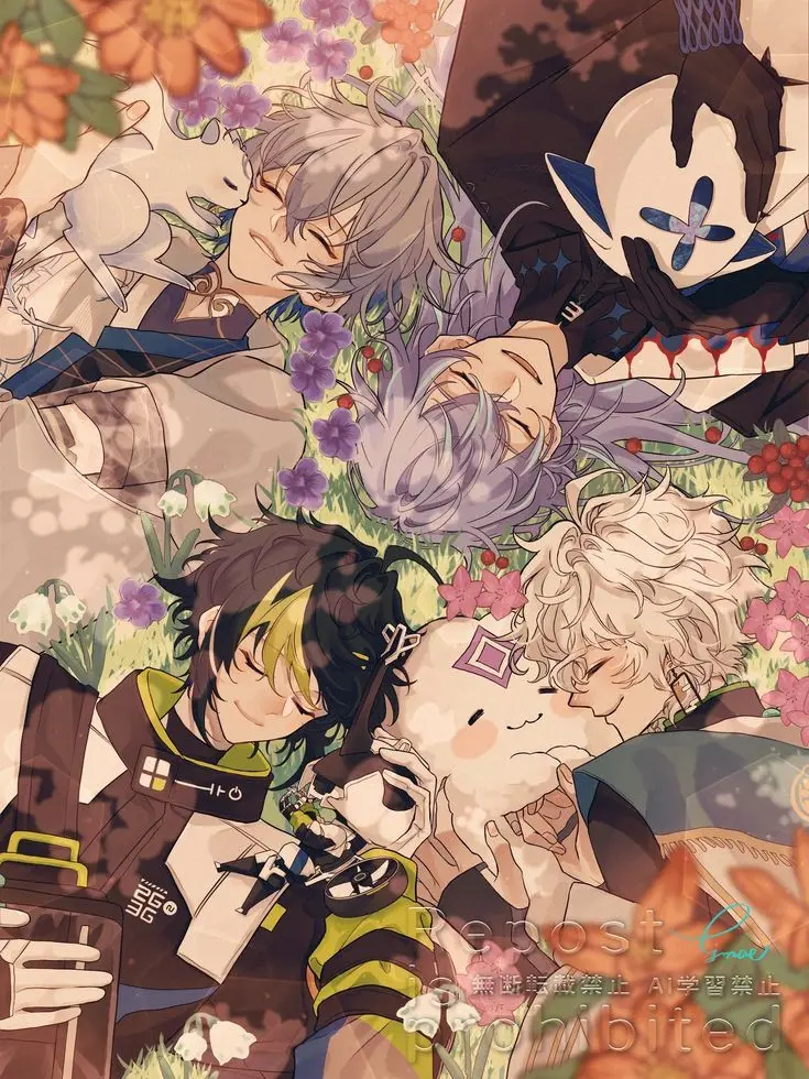 Moguro_JC2의 ヴィラン堕ち。