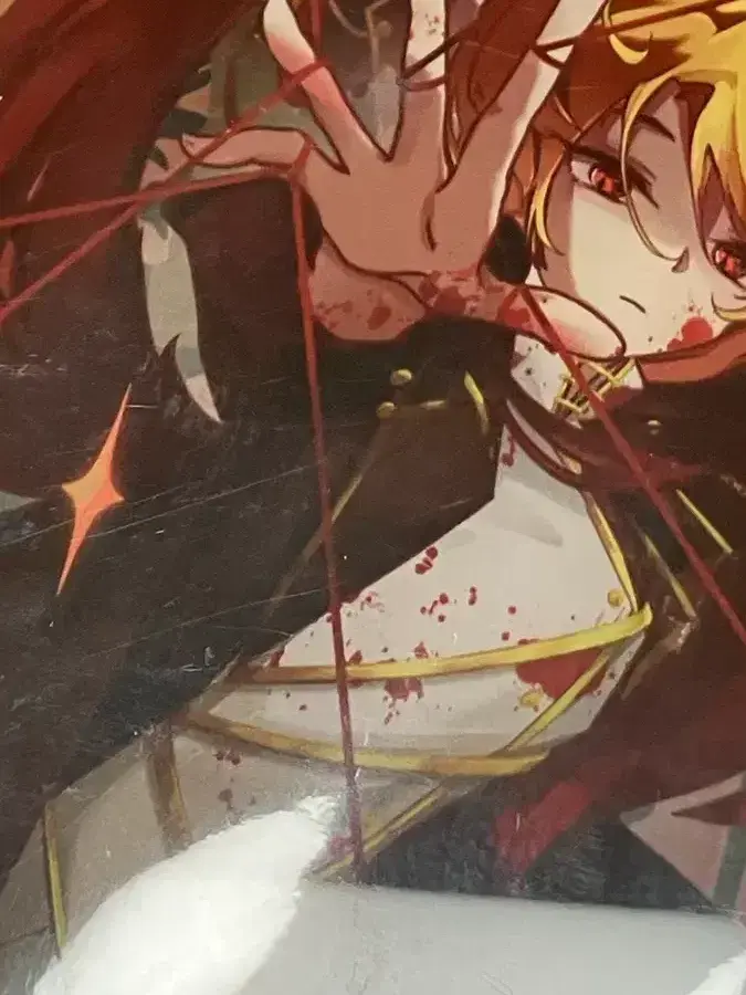 Donquixotelover의 또다른 나의 영웅.