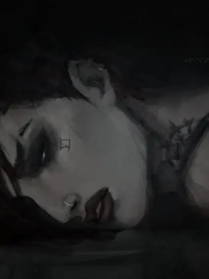 CleanGrape1057의 creature in the attic . . .