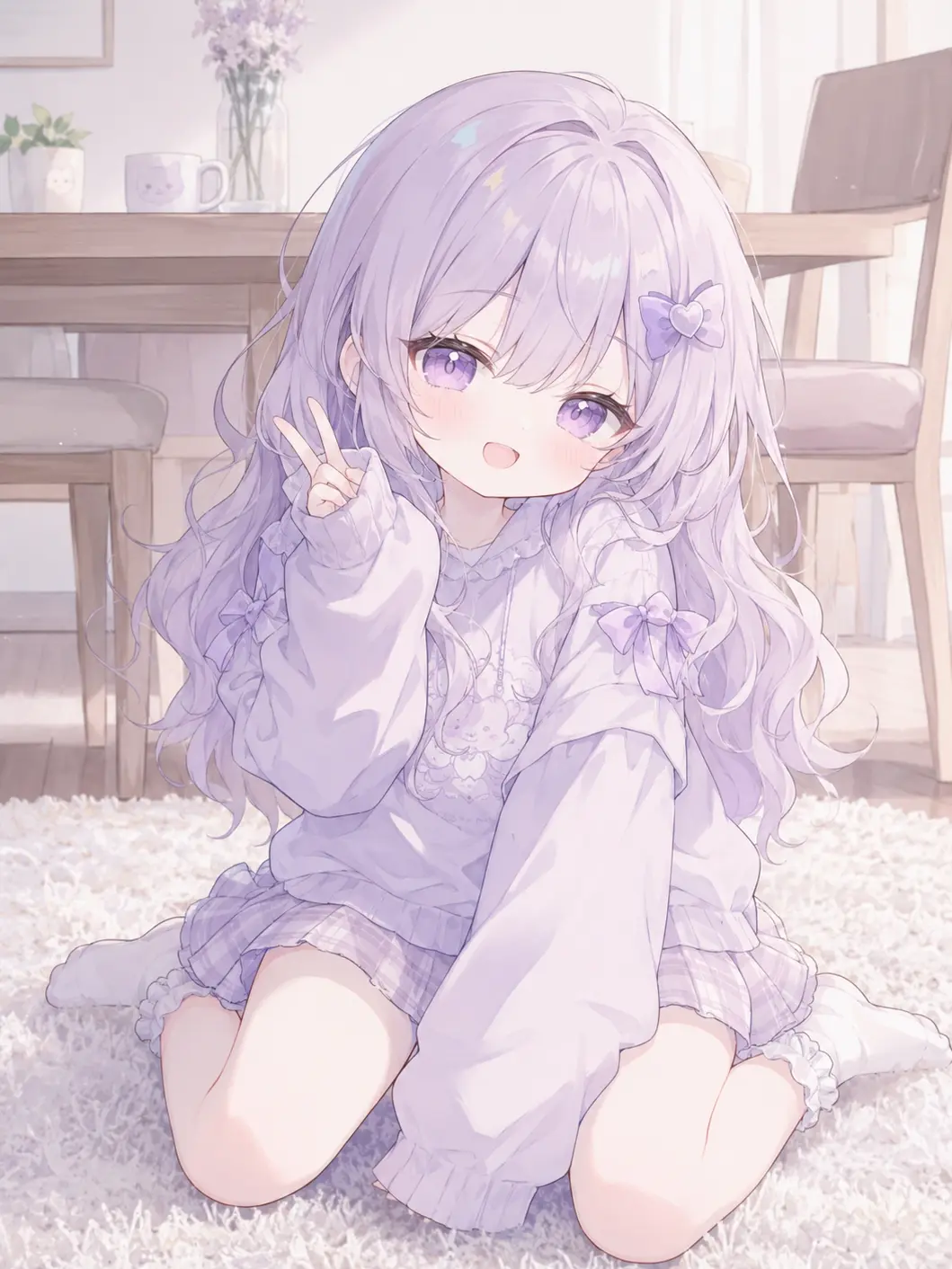 YummyPetal6095의 飼い主が取られっ＿＿ない？