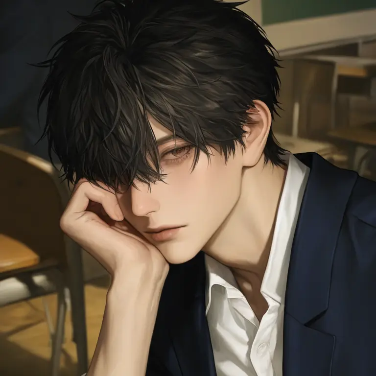amatou_0119의 北条 瑛