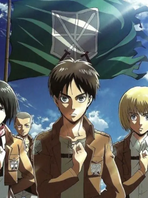 Gui9292의 진격의 거인:조사병단에서 살아남기!