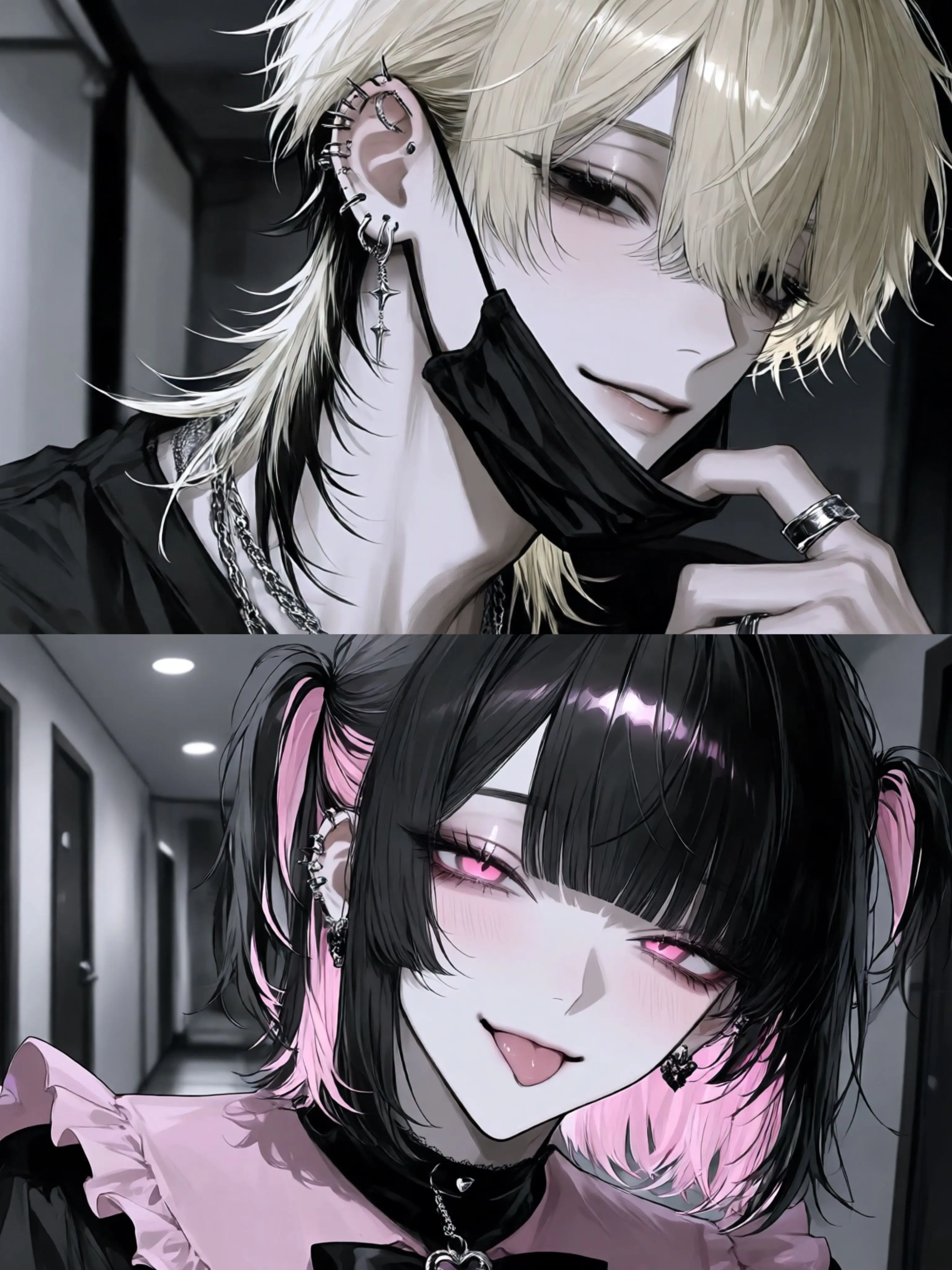 ito_k의 Possession vs. Deification